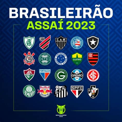 Brasileirão 2023: sigue todos los partidos del Campeonato Brasileño en ...