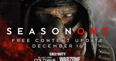 Call Of Cold War E Warzone Pubblicato Il Nuovo Cinematic Trailer Della