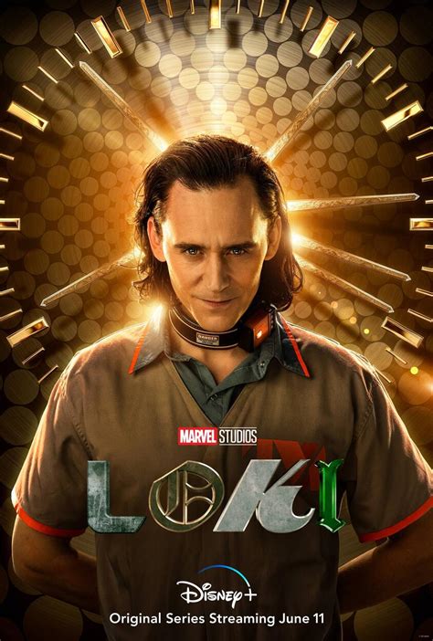 Series: Loki S01 (Episode 1 - 6 Added) [2021] || COMPLETE - Primes TV