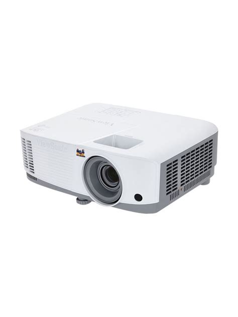 ViewSonic PA503S 3800 Lumen SVGA DLP Projector Shop Definitive