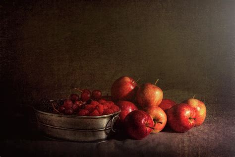 Feast Of Fruits Photograph By Tom Mc Nemar Fine Art America