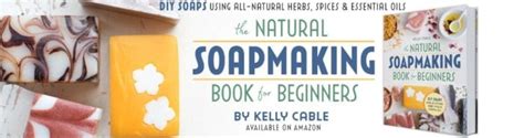 3 Fall Soap Recipes Easy With Herbal Coloring Simple Life Mom