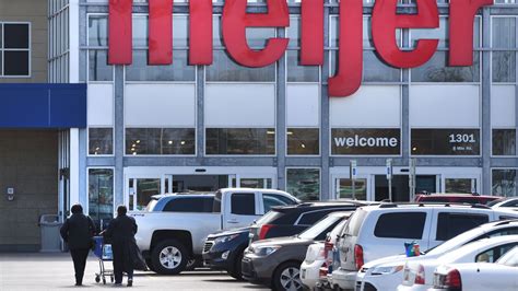 Meijer Expands Covid 19 Vaccination Slots In Michigan