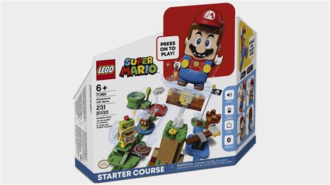 Best Lego Super Mario sets 2023 | GamesRadar+