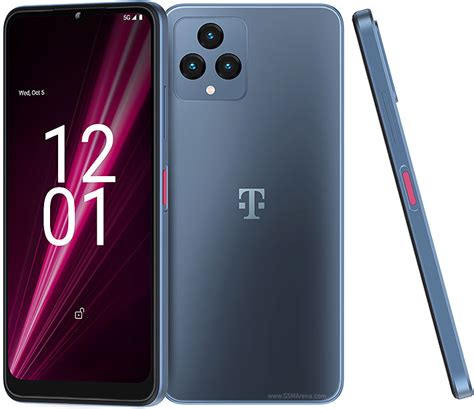 T Mobile REVVL 6x Pictures Official Photos