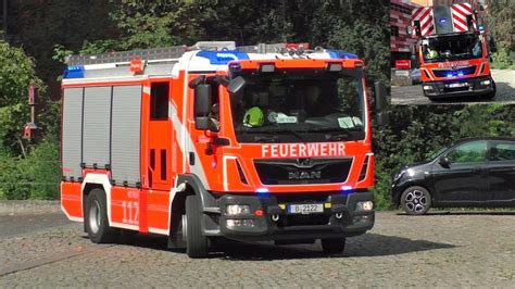 Neues IntroLHF 1700 1 DLK 1700 1 Berliner Feuerwehr FW 1700