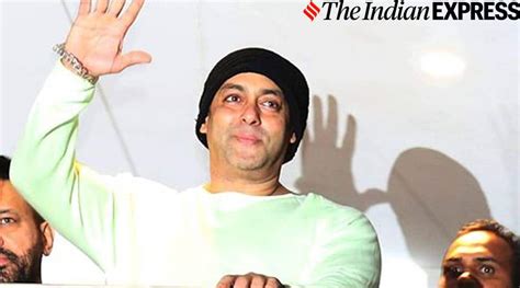 Salman Khan On Turning Wasnt In A Mood To Celebrate Birthday In