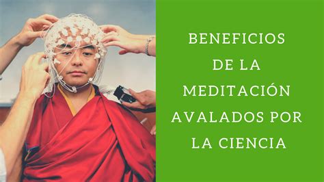 Beneficios De La Meditaci N Avalados Por La Ciencia Enyogate