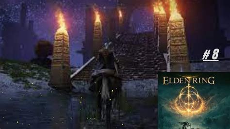 Elden Ring LP EP 8 La Siofra YouTube