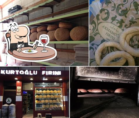 Avu O Lu Ekmek F R N Dereli Restaurant Reviews