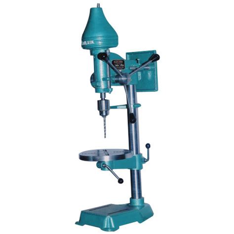 Pillar Drilling Machine Pillar Drilling Machine Latest Price