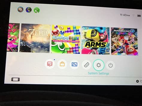 Using Nintendo Switch On A Mobile Hotspot Game Room Info