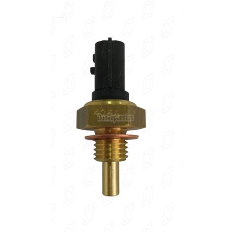 Sensor Temperatura Renault Clio