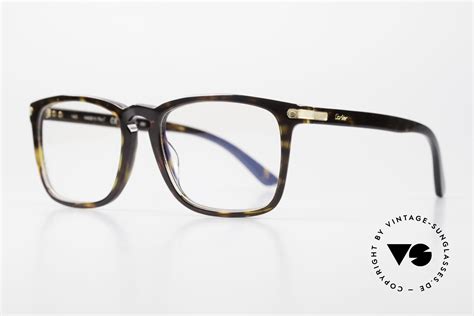 Glasses Cartier Signature C Luxury Acetate Frame Women