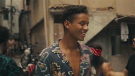 Jaafar Jackson Interpretará A Michael En La Biopic Del Rey Del Pop Te Lo Cantamos Youtube