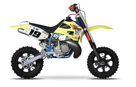 Best 50cc Dirt Bikes for Kids for 2020 - DirtBike Sam