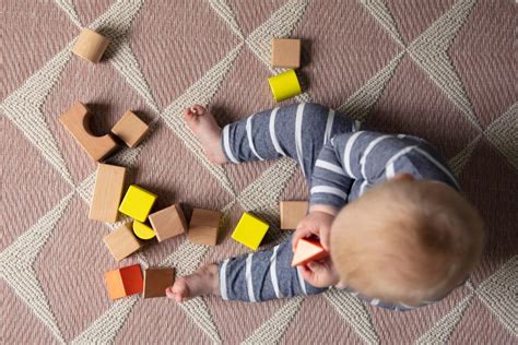 Best Wooden Blocks For Toddlers