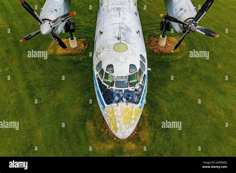 Flugzeug Luftbild Hi Res Stock Photography And Images Alamy