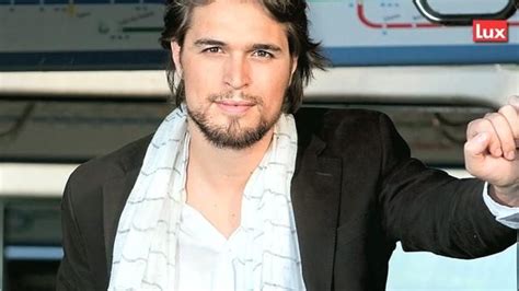 Diogo Morgado Making Of Handsome Handsome Men Actors