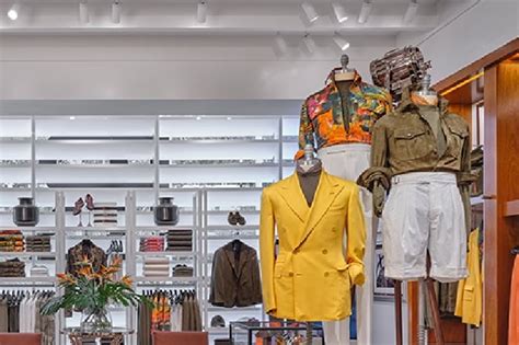 Ralph Lauren Opens Crypto Friendly Store In Miami Retail Bulletin