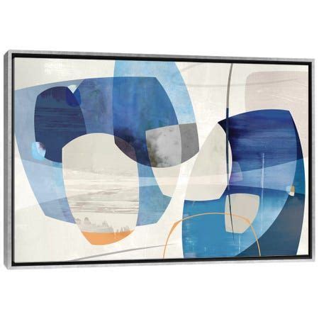 Shapes And Shapes | Canvas prints, Canvas art prints, Canvas wall art