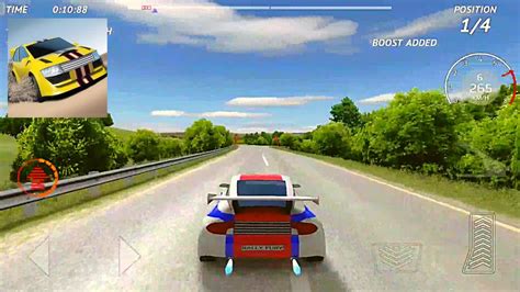 Rally Fury Extreme Racing Car Racing Games Gameplay Android