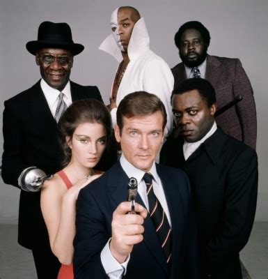 Becoming Bond: ‘Live and Let Die’ at 50 – The James Bond International ...