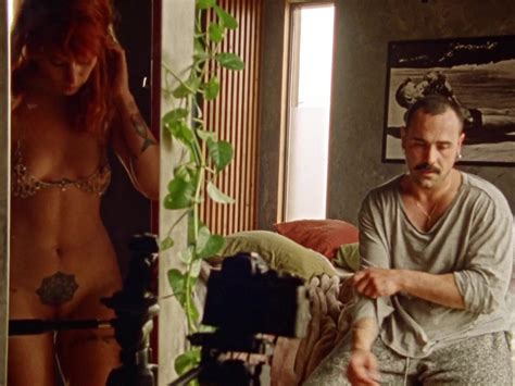 Nude Video Celebs Maria Lazaro Nude Paraiso