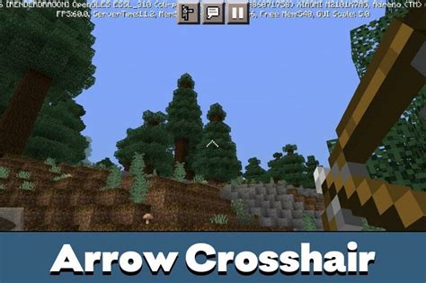 Crosshair Texture Pack For Minecraft Pe Textures For Minecraft Pe