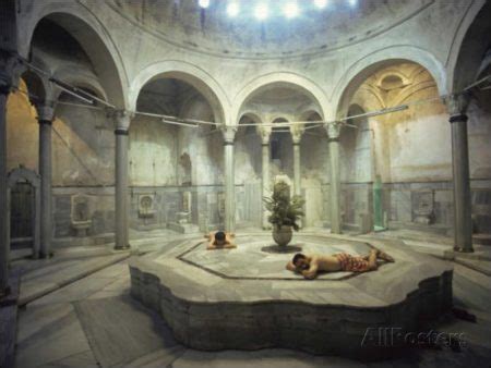 Turkish Bath In Cagaloglu Istanbul Traveler S Life