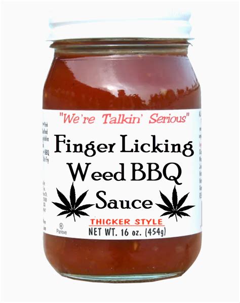 How To Make Cannabis Infused Barbecue Sauce For That 420 Cookout