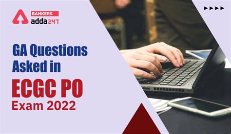 Ga Questions Asked In Ecgc Po Exam 2022