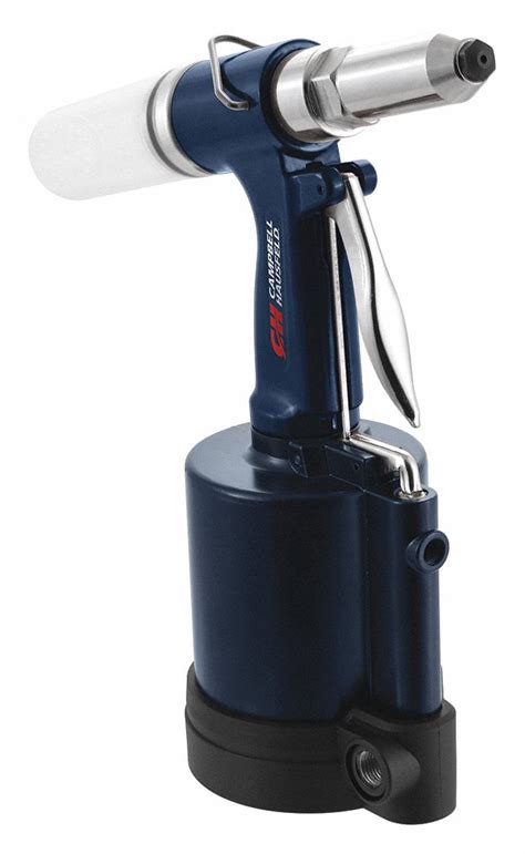 Campbell Hausfeld Air Pop Rivet Gun Dh Tl Grainger