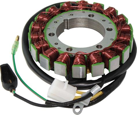 Amazon Caltric Stator Compatible With Honda Xr650L Xr 650L Xr 650