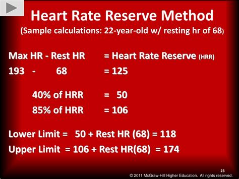 Ppt Concept 7 Cardiovascular Fitness Powerpoint Presentation Free