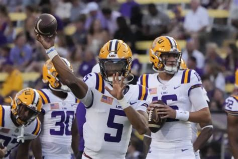 Three keys to a LSU win over Alabama