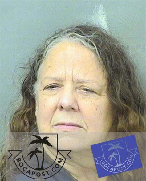 Update Woman Arrested For Setting Fire To Boca Lakes Apartment Facing