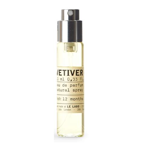 Le Labo Vetiver