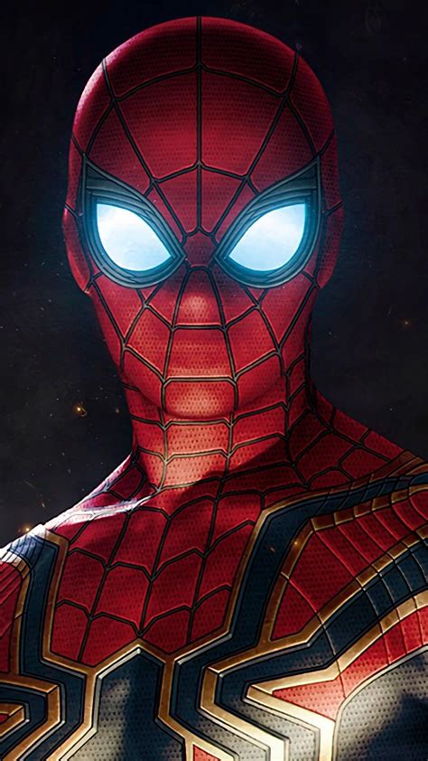 Spider Man Endgame Wallpapers Top Free Spider Man Endgame