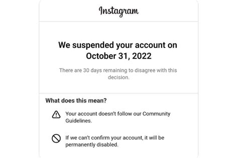 Bug no Instagram suspende contas de usuários nesta segunda feira 31