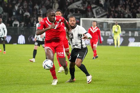 Angers Vafc J Les Tops Et Flops