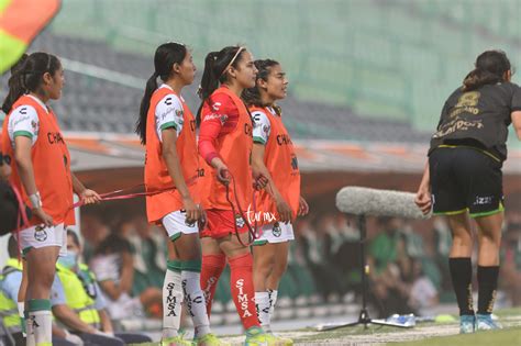 Santos Laguna Vs Fc Ju Rez Femenil Jornada Nz Jpeg