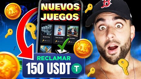 GANARÁS Mucho DINERO con las LLAVES en Hamster Kombat Nuevos juegos