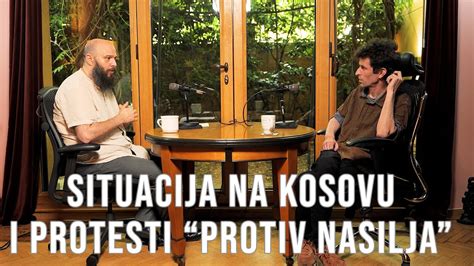 Osmatra Nica Situacija Na Kosovu I Protesti Protiv Nasilja