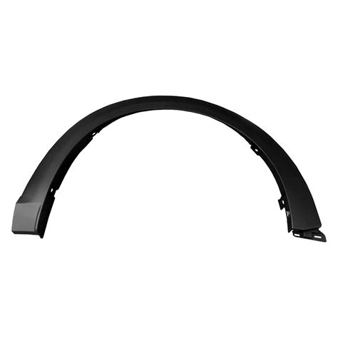 Replace Ma C Front Driver Side Wheel Arch Molding Capa Certified