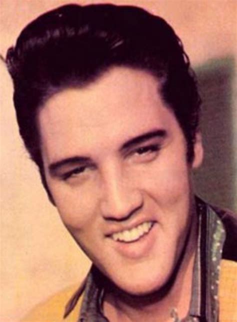 Pin On ELVIS SMILING