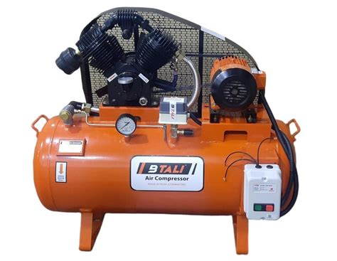 2 HP Two Stage Reciprocating Air Compressor CBTC 200 At Rs 40000 In Chennai