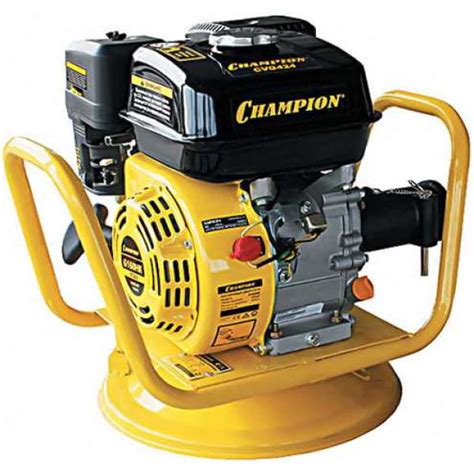 Вибратор глубинный Champion CVG424 CVG424 - Вибраторы, виброплиты в ...