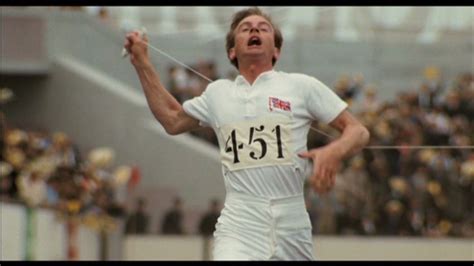 Athletes inspired by 'Chariots of Fire' | CNN