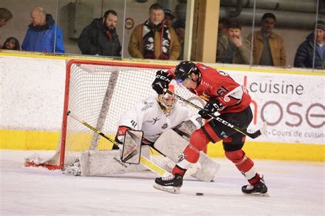 Hockey Sur Glace Ligue Magnus Ligue Magnus Poule De Maintien